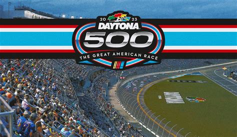 nascar daytona 500 live